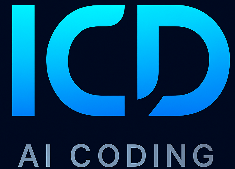 DeepCoder Logo